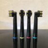 100% Recyclable Replacement Toothbrush Heads for ( Oral b ) - Image 2