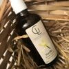 Hamper, Full of goodies for a great gift, birthday Reed Diffuser room spray scented candle soap shampoo bar lip balm - Image 2