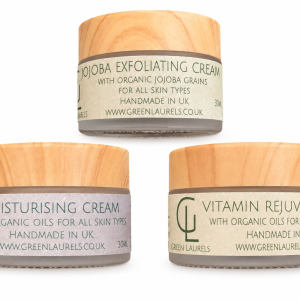 Facial Cream