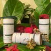 Natural Deodorant